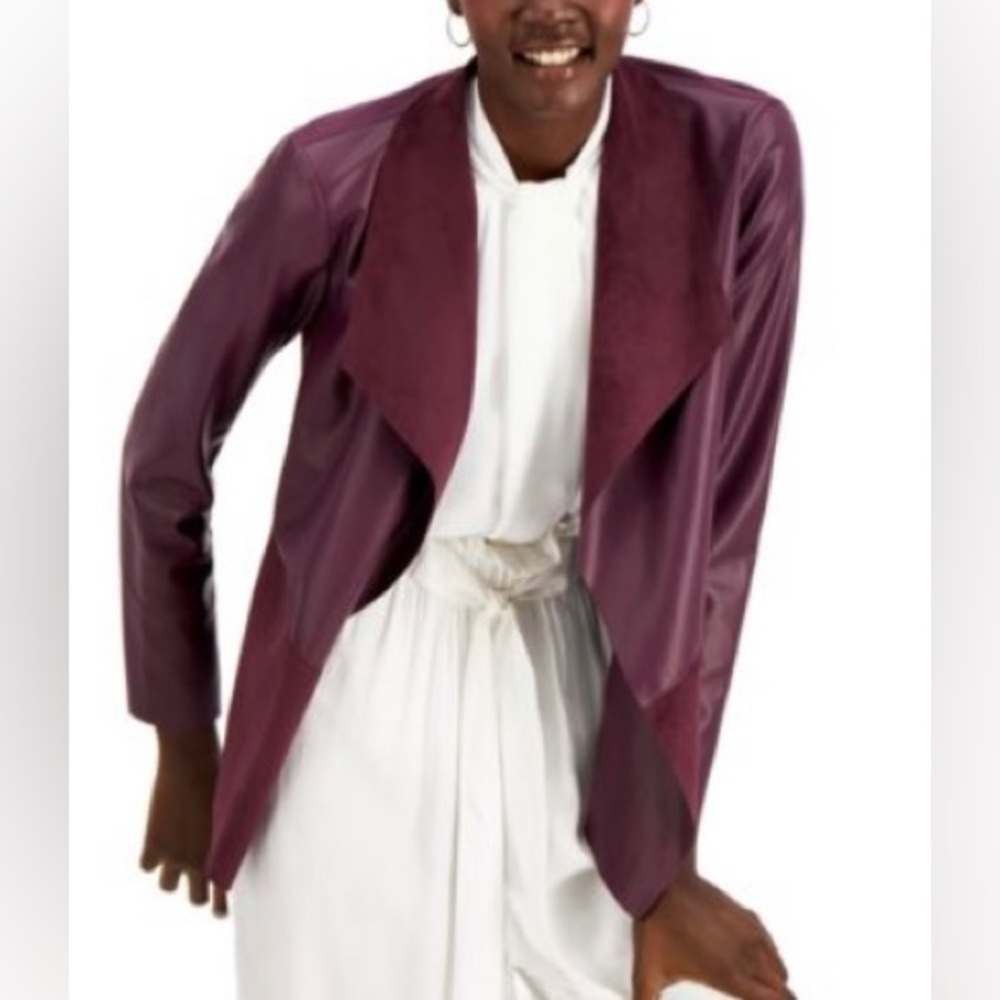 Alfani brand new no tags jacket 🧥